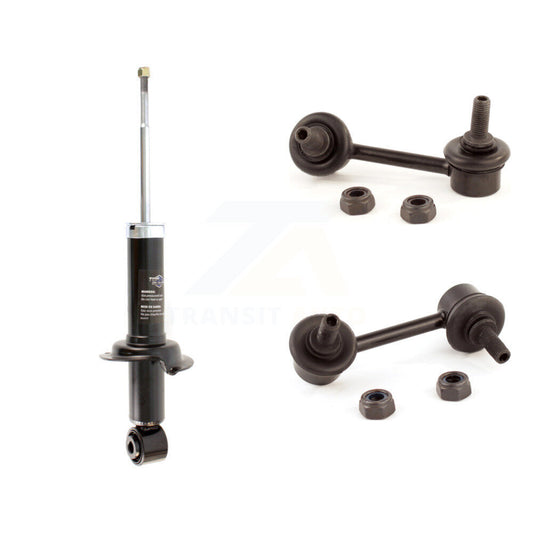 Suspension Strut Kit-KSS-107575 - Kit.bestparts.ca