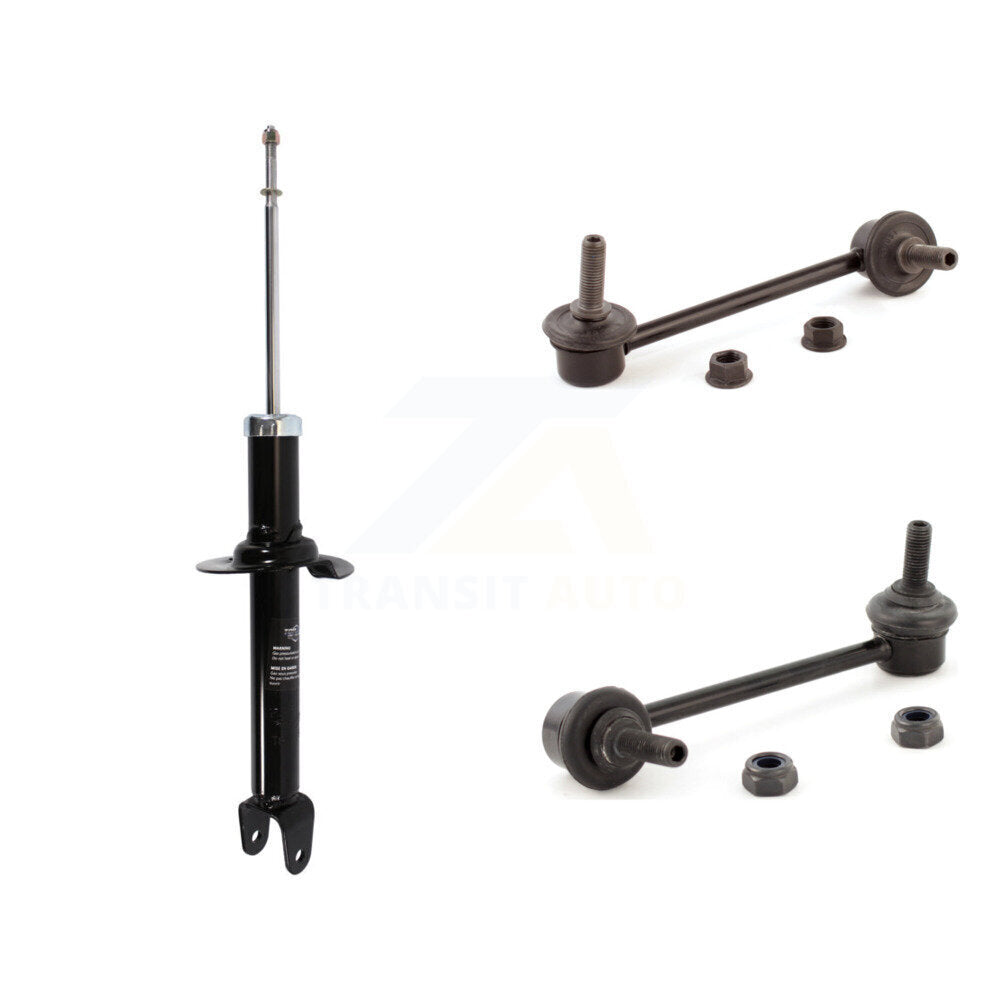 Suspension Strut Kit-KSS-107576 - Kit.bestparts.ca Kit.bestparts.ca