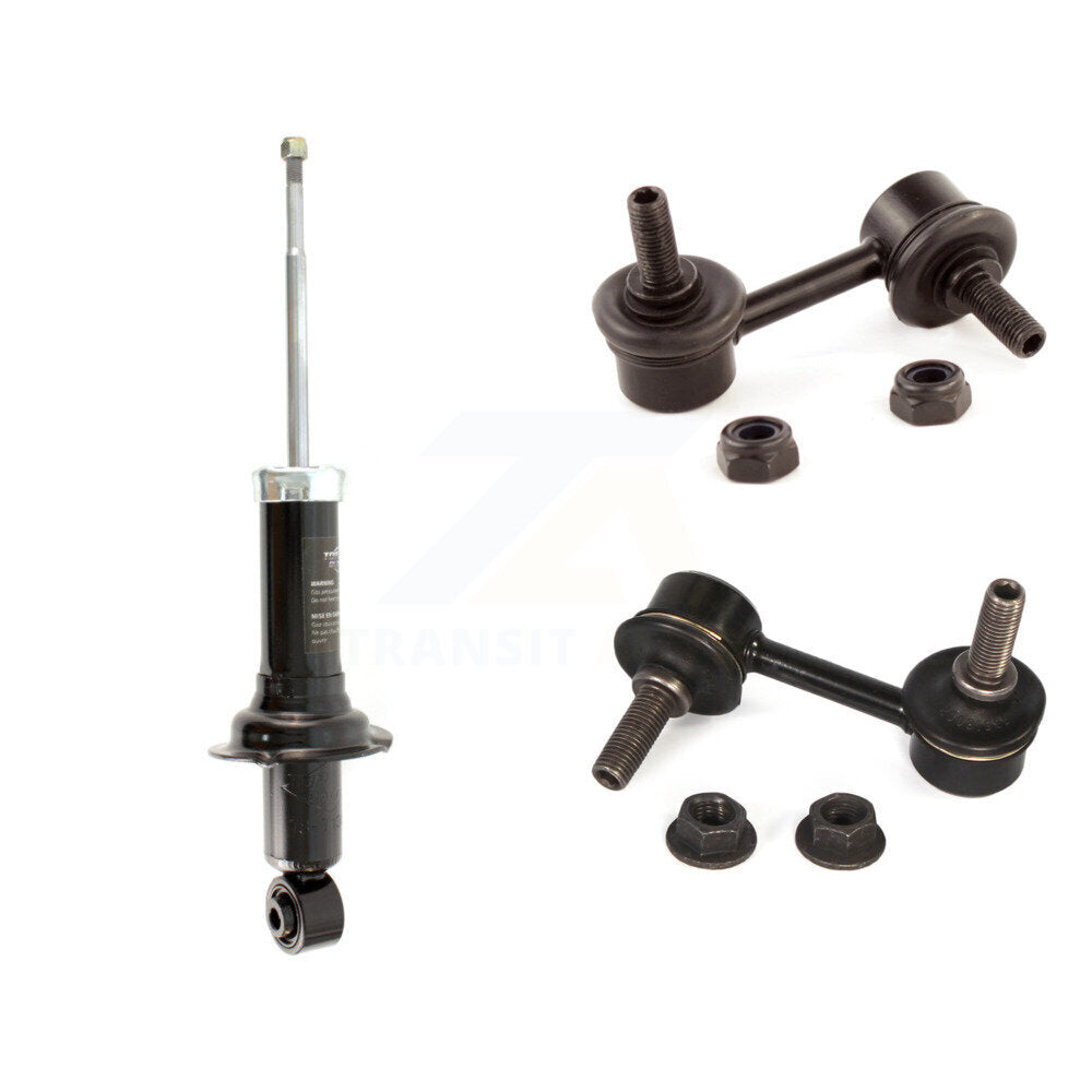 Suspension Strut Kit-KSS-107577 - Kit.bestparts.ca