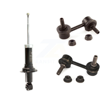 Suspension Strut Kit-KSS-107577 - Kit.bestparts.ca