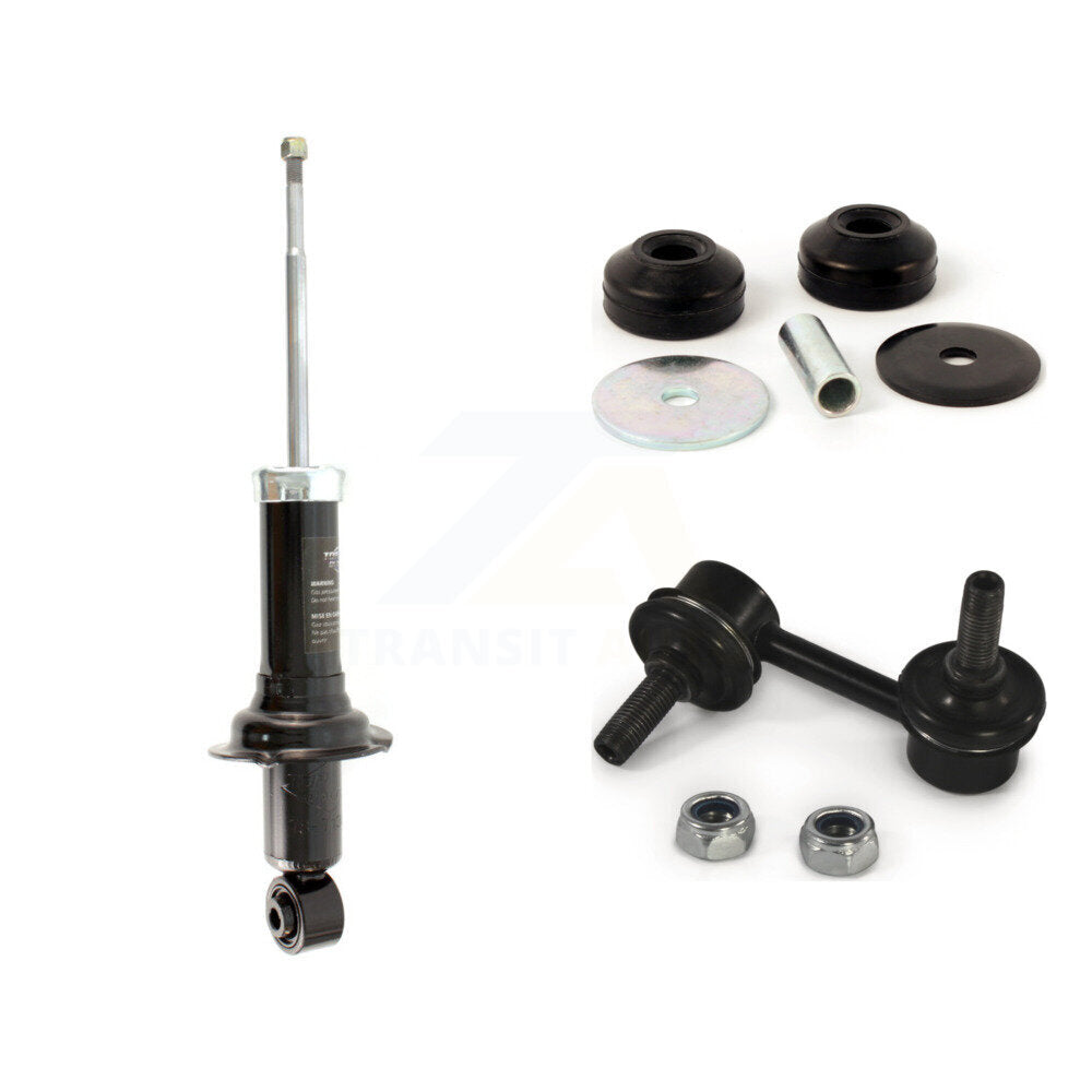 Suspension Strut Kit-KSS-107578 - Kit.bestparts.ca