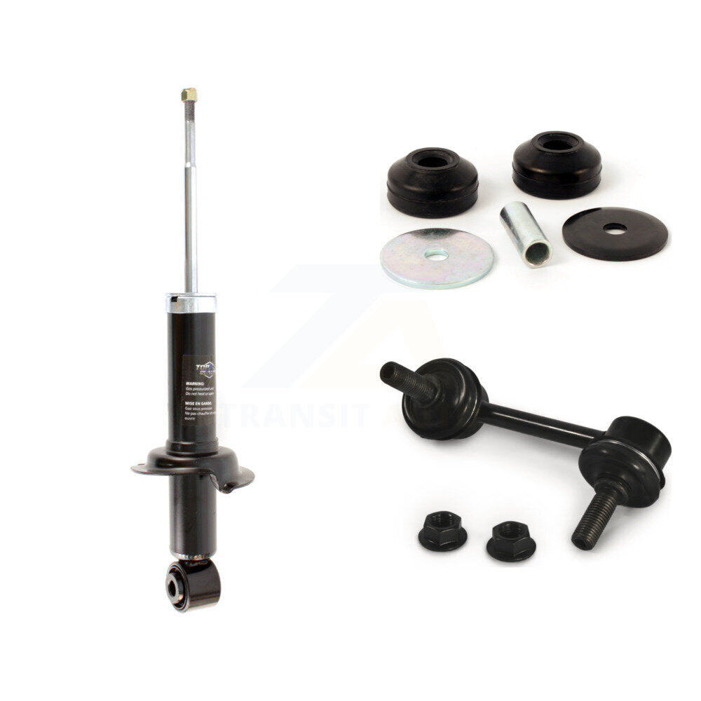 Suspension Strut Kit-KSS-107579 - Kit.bestparts.ca