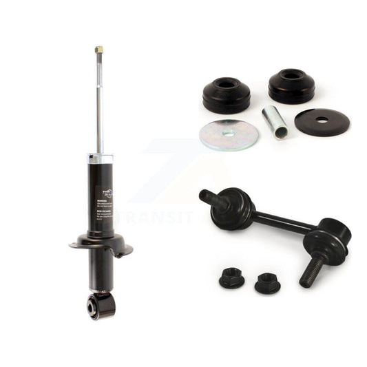 Suspension Strut Kit-KSS-107579 - Kit.bestparts.ca