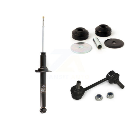 Suspension Strut Kit-KSS-107580 - Kit.bestparts.ca