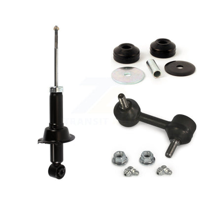 Suspension Strut Kit-KSS-107581 - Kit.bestparts.ca