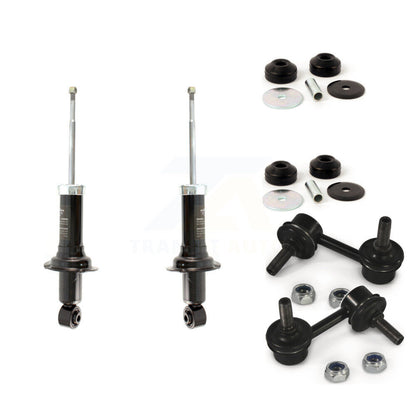 Suspension Strut Kit-KSS-107583 - Kit.bestparts.ca