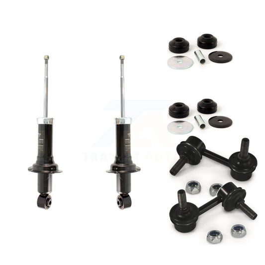 Suspension Strut Kit-KSS-107583 - Kit.bestparts.ca