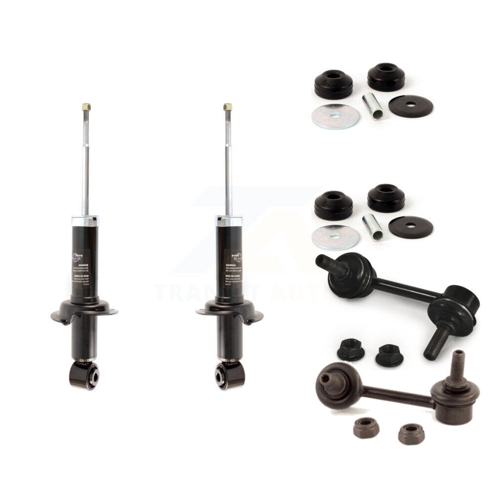 Suspension Strut Kit-KSS-107584 - Kit.bestparts.ca Kit.bestparts.ca