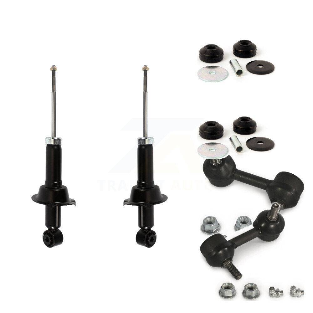 Suspension Strut Kit-KSS-107585 - Kit.bestparts.ca