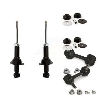 Suspension Strut Kit-KSS-107585 - Kit.bestparts.ca