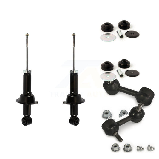Suspension Strut Kit-KSS-107585 - Kit.bestparts.ca