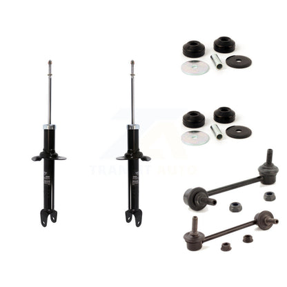 Suspension Strut Kit-KSS-107586 - Kit.bestparts.ca