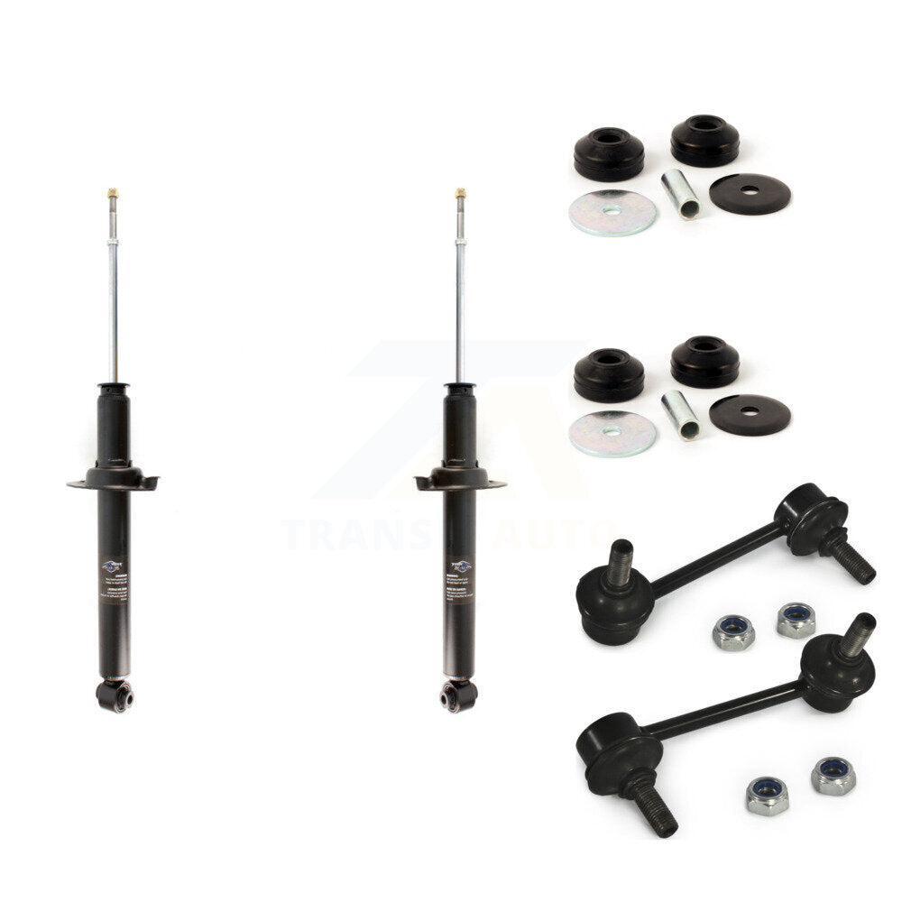 Suspension Strut Kit-KSS-107587 - Kit.bestparts.ca Kit.bestparts.ca
