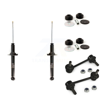 Suspension Strut Kit-KSS-107587 - Kit.bestparts.ca