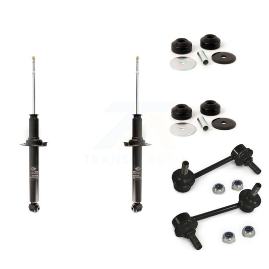 Suspension Strut Kit-KSS-107587 - Kit.bestparts.ca