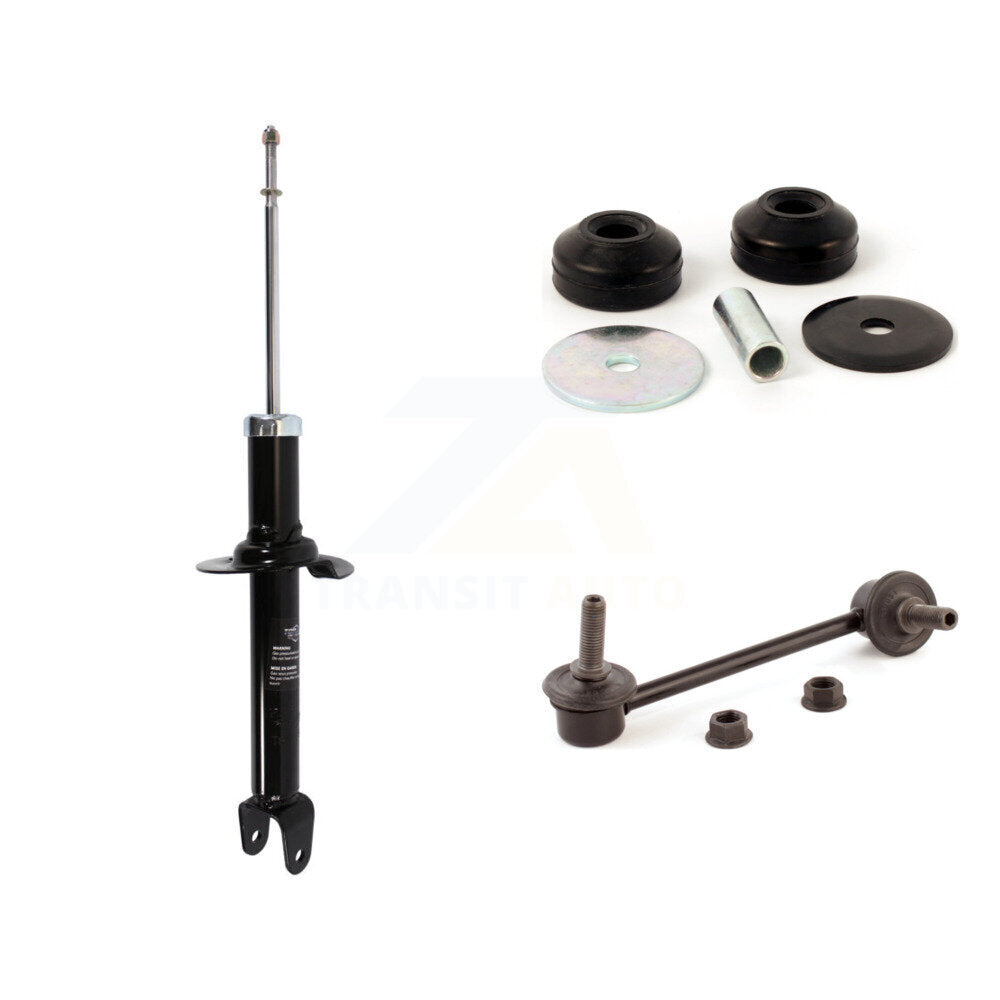 Suspension Strut Kit-KSS-107588 - Kit.bestparts.ca Kit.bestparts.ca