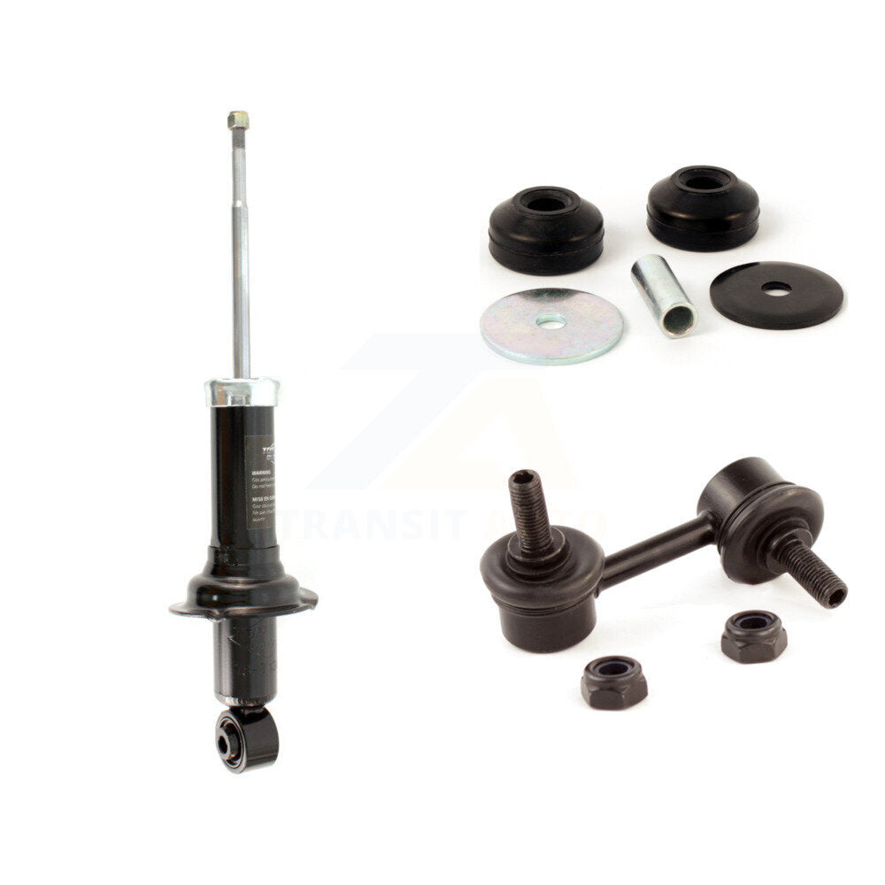 Suspension Strut Kit-KSS-107590 - Kit.bestparts.ca Kit.bestparts.ca