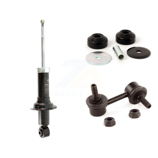 Suspension Strut Kit-KSS-107590 - Kit.bestparts.ca