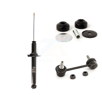 Suspension Strut Kit-KSS-107591 - Kit.bestparts.ca