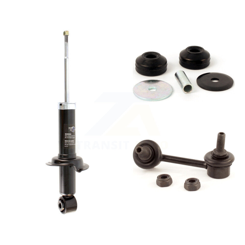 Suspension Strut Kit-KSS-107592 - Kit.bestparts.ca Kit.bestparts.ca