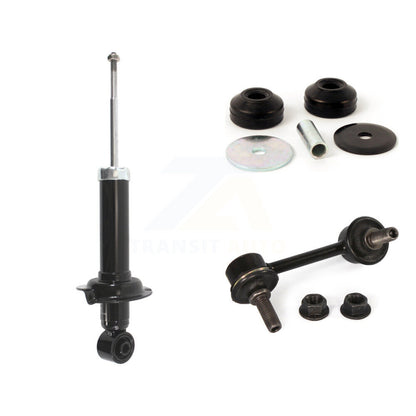 Suspension Strut Kit-KSS-107593 - Kit.bestparts.ca