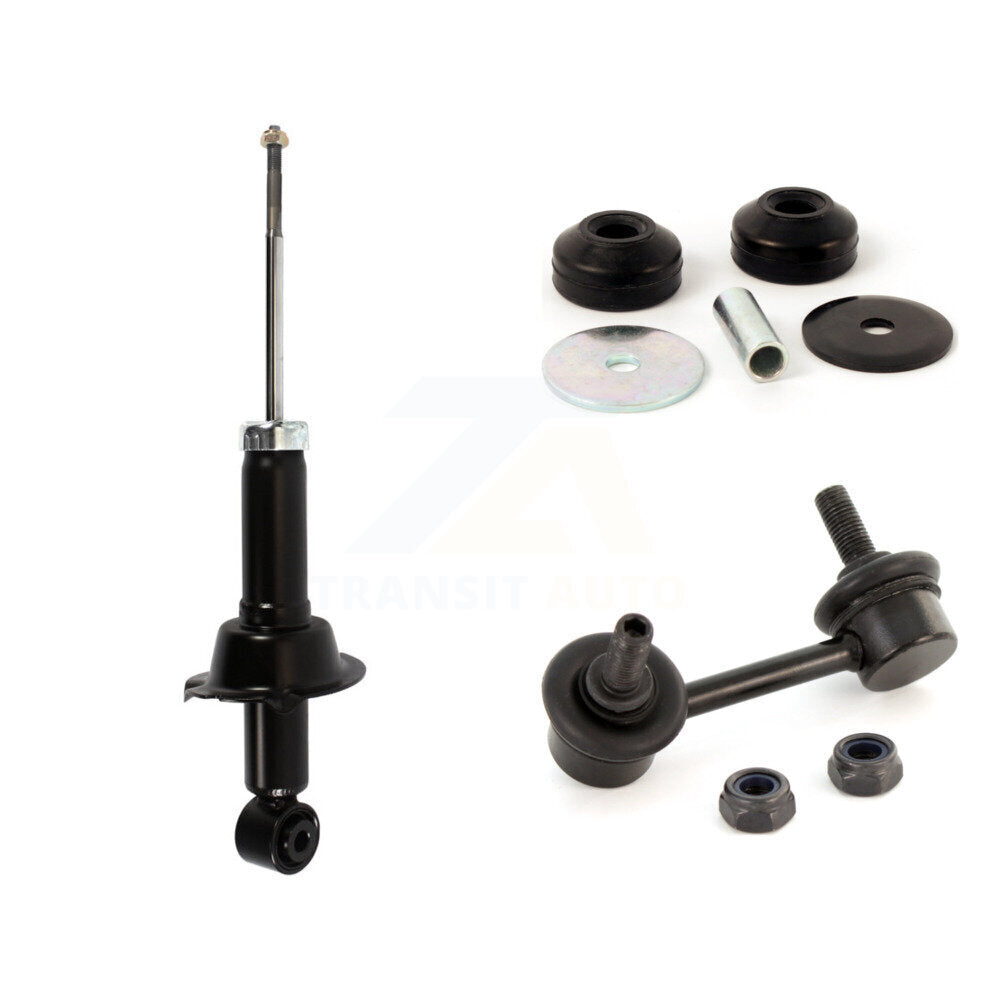 Suspension Strut Kit-KSS-107594 - Kit.bestparts.ca