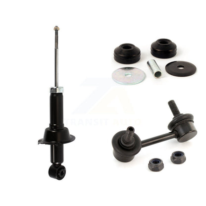 Suspension Strut Kit-KSS-107594 - Kit.bestparts.ca