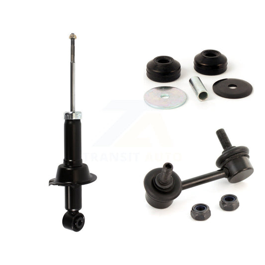 Suspension Strut Kit-KSS-107594 - Kit.bestparts.ca