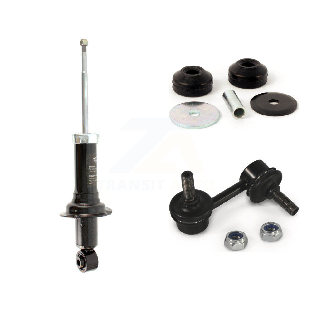 Suspension Strut Kit-KSS-107596 - Kit.bestparts.ca