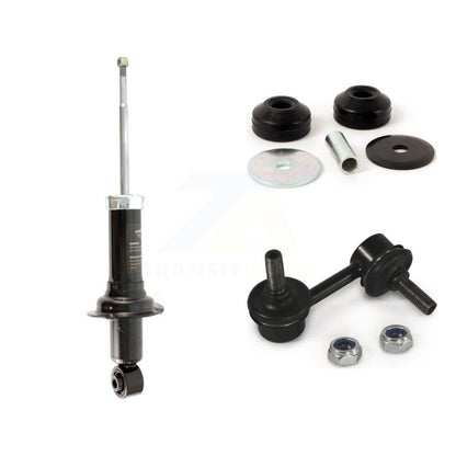 Suspension Strut Kit-KSS-107596 - Kit.bestparts.ca