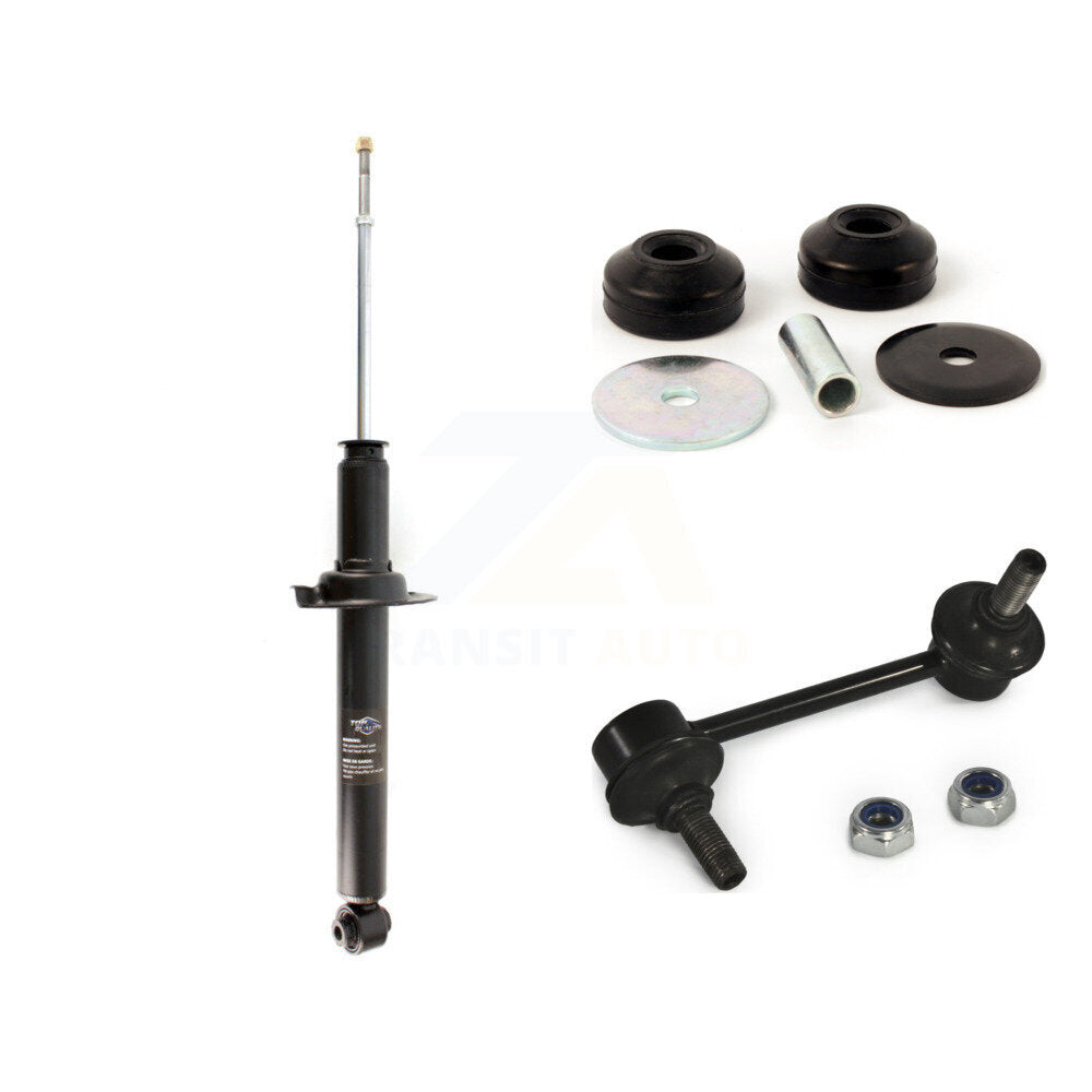 Suspension Strut Kit-KSS-107597 - Kit.bestparts.ca
