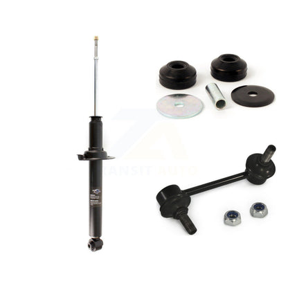 Suspension Strut Kit-KSS-107597 - Kit.bestparts.ca