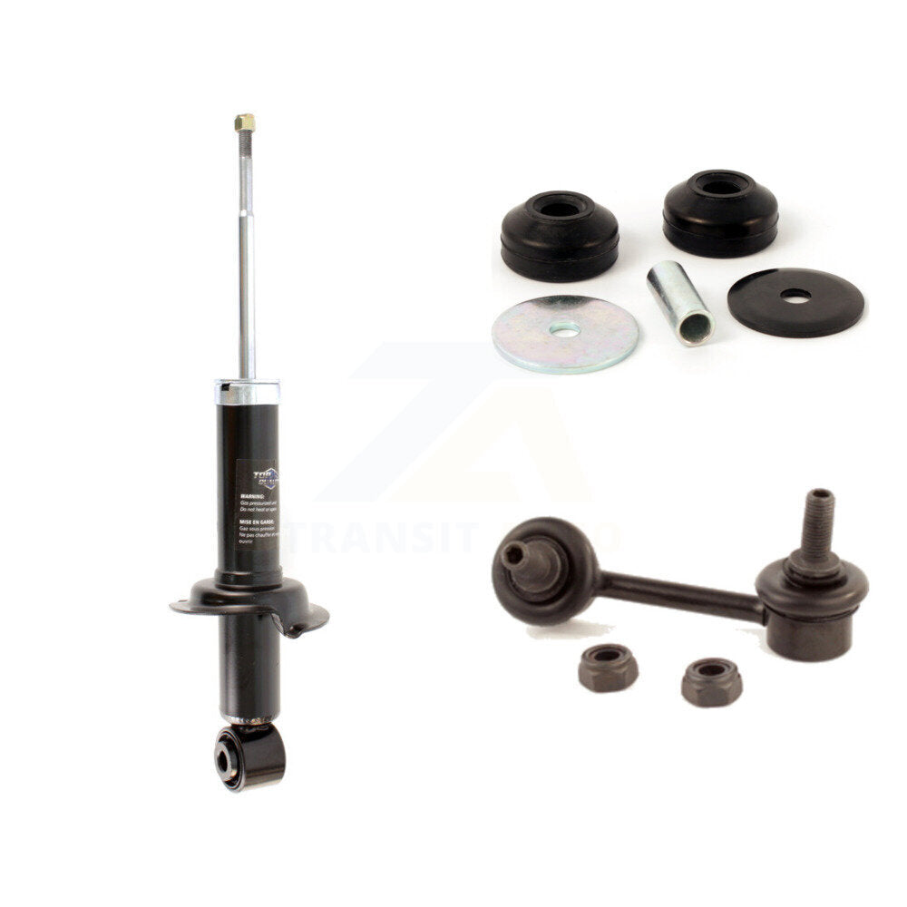 Suspension Strut Kit-KSS-107598 - Kit.bestparts.ca