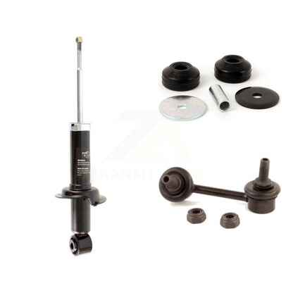 Suspension Strut Kit-KSS-107598 - Kit.bestparts.ca