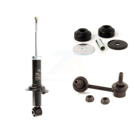 Suspension Strut Kit-KSS-107598 - Kit.bestparts.ca