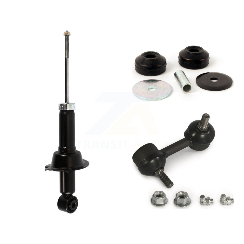 Suspension Strut Kit-KSS-107599 - Kit.bestparts.ca Kit.bestparts.ca