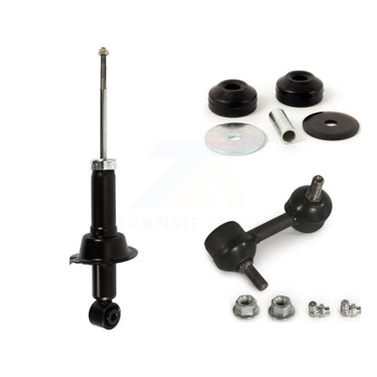 Suspension Strut Kit-KSS-107599 - Kit.bestparts.ca