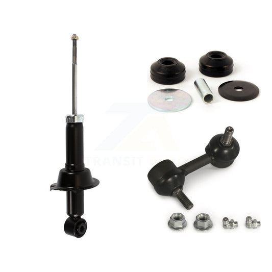 Suspension Strut Kit-KSS-107599 - Kit.bestparts.ca