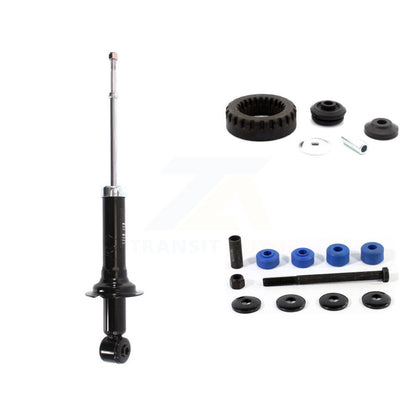 Suspension Strut Kit-KSS-107600 - Kit.bestparts.ca