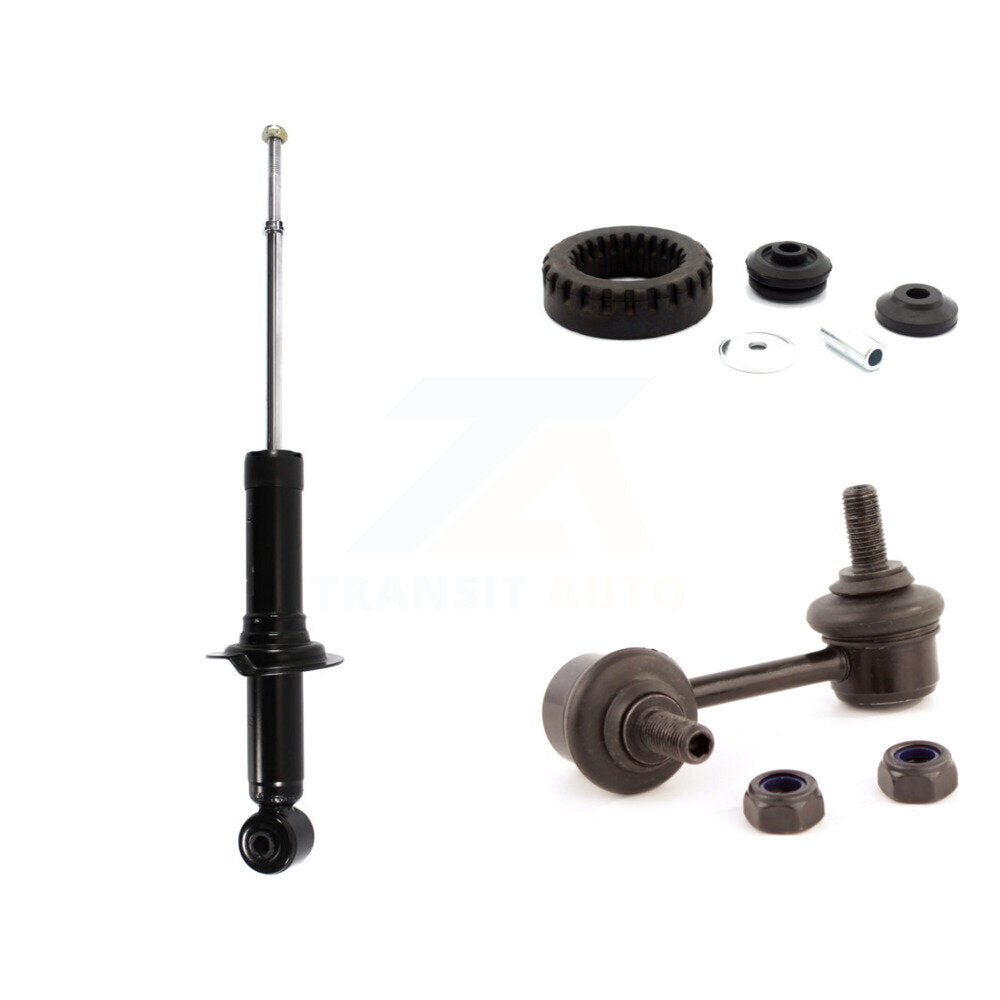 Suspension Strut Kit-KSS-107601 - Kit.bestparts.ca Kit.bestparts.ca