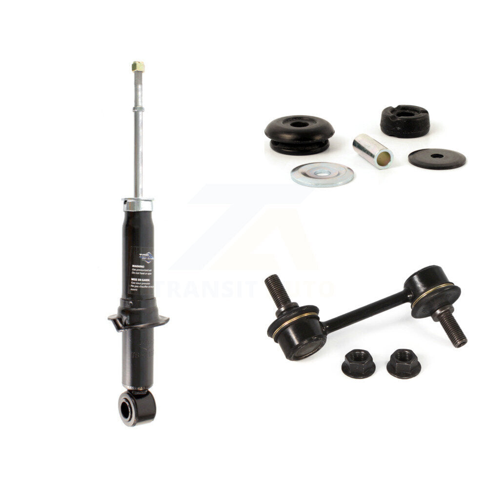 suspension strut-kss-107603 - Kit.bestparts.ca Kit.bestparts.ca