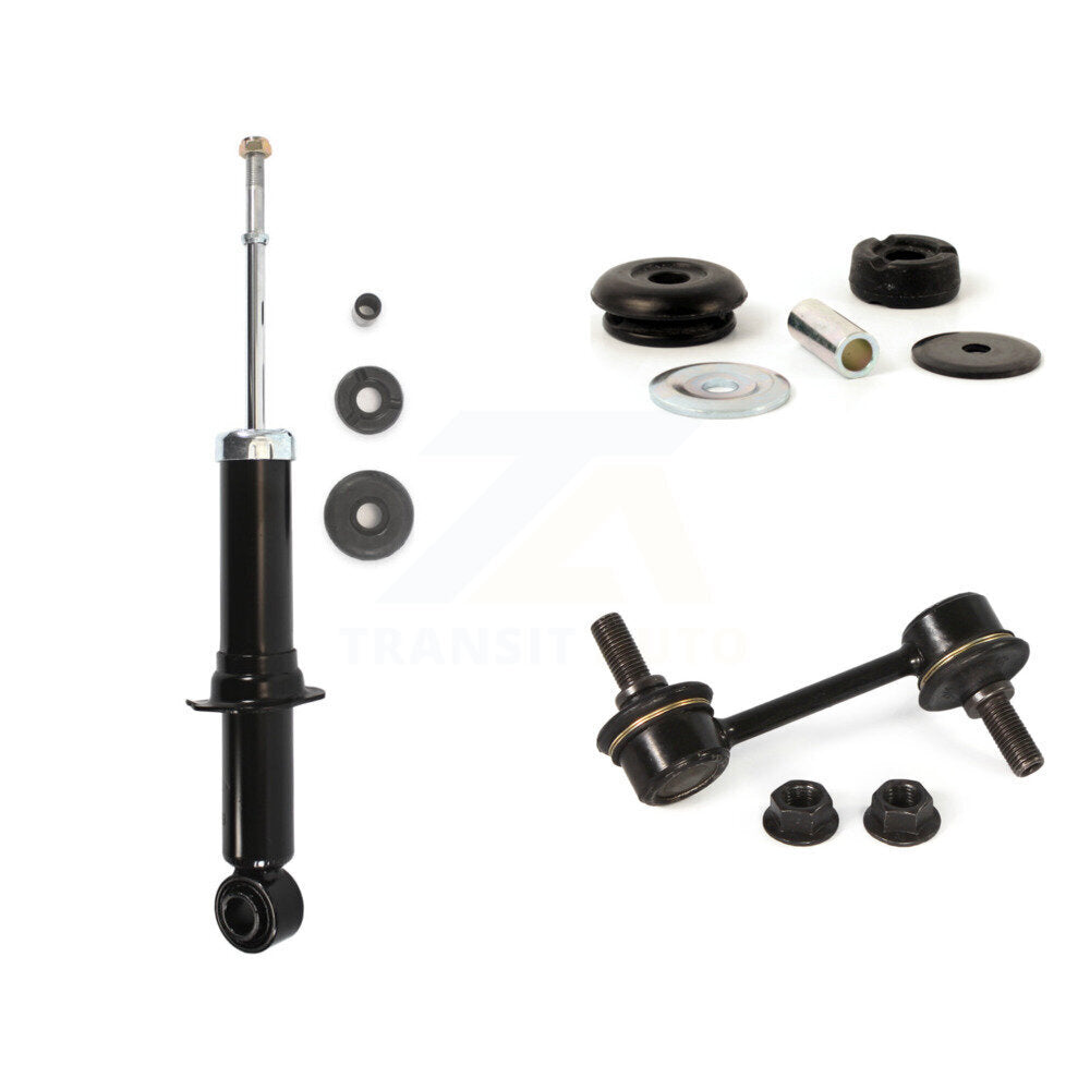 suspension strut-kss-107604 - Kit.bestparts.ca Kit.bestparts.ca
