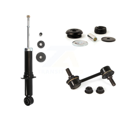 suspension strut-kss-107604 - Kit.bestparts.ca
