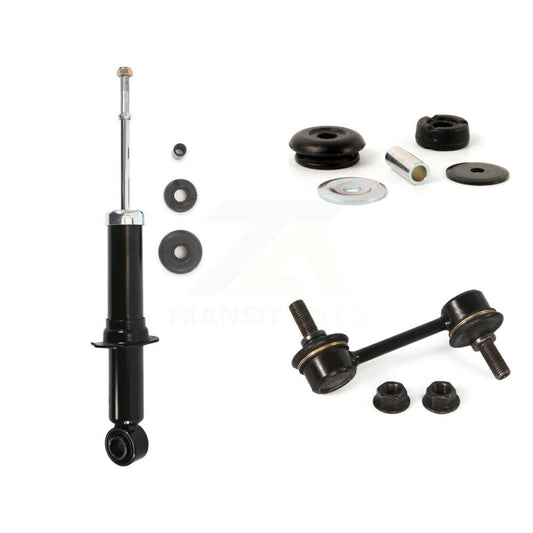 suspension strut-kss-107604 - Kit.bestparts.ca