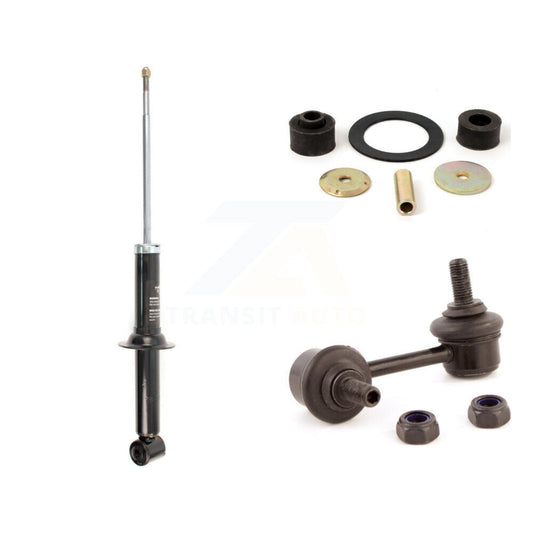 Suspension Strut Kit-KSS-107605 - Kit.bestparts.ca
