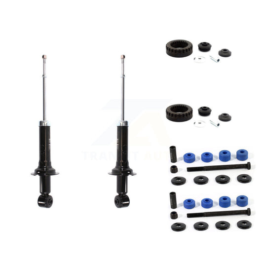 Suspension Strut Kit-KSS-107615 - Kit.bestparts.ca