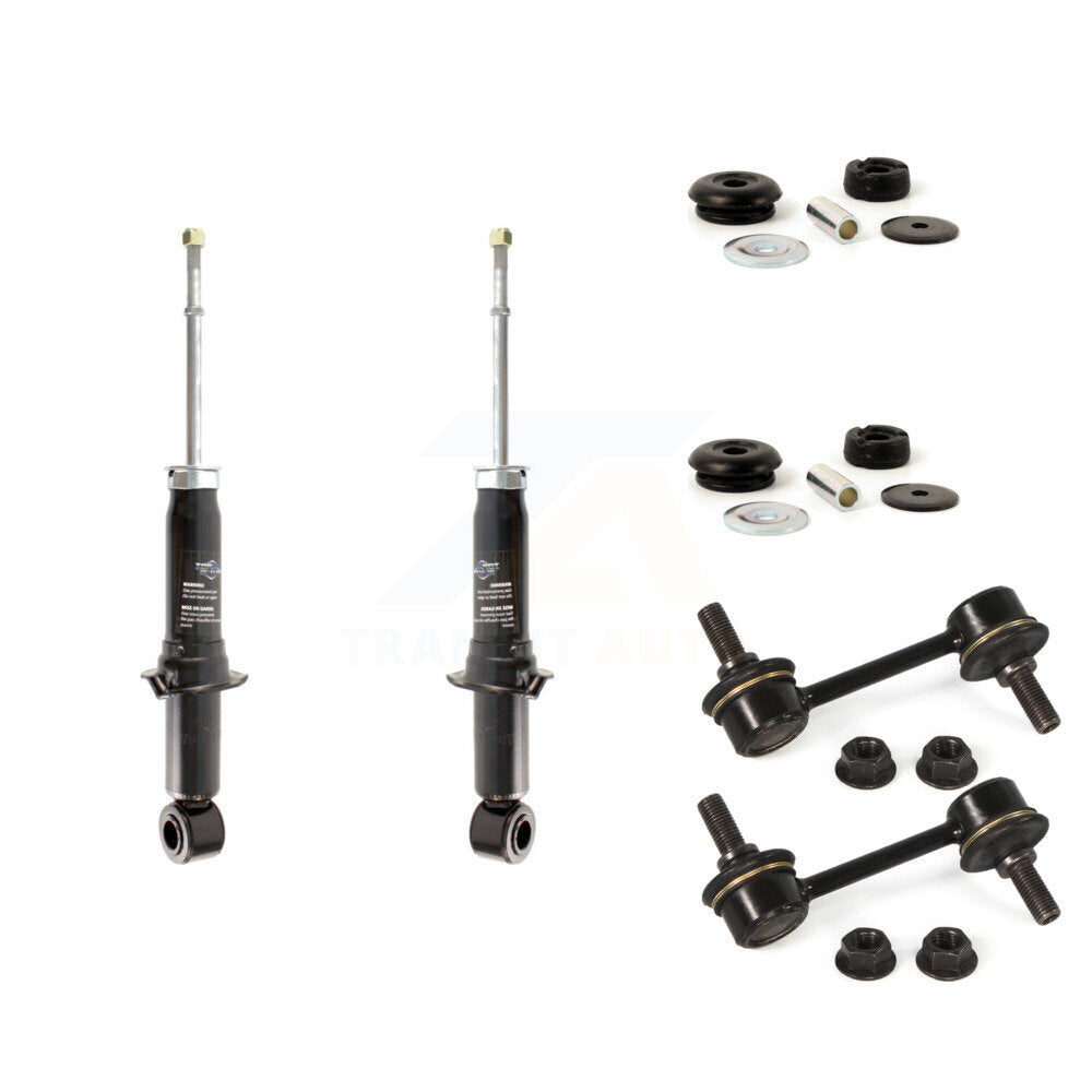Suspension Strut Kit-KSS-107616 - Kit.bestparts.ca Kit.bestparts.ca