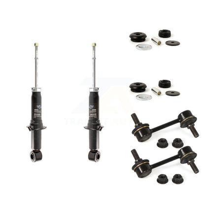 Suspension Strut Kit-KSS-107616 - Kit.bestparts.ca