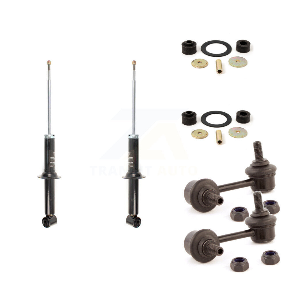 Suspension Strut Kit-KSS-107618 - Kit.bestparts.ca Kit.bestparts.ca