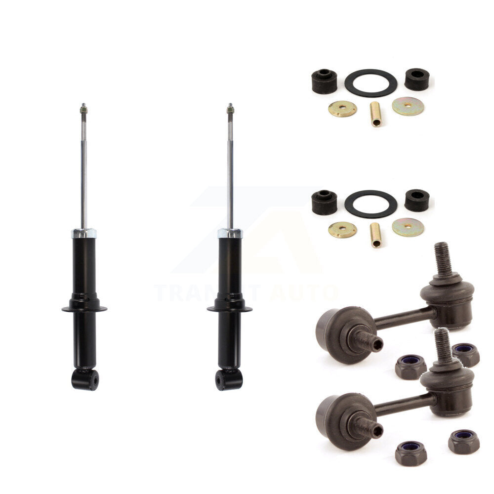 Suspension Strut Kit-KSS-107619 - Kit.bestparts.ca Kit.bestparts.ca
